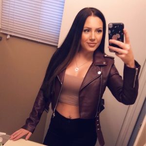 Meet your Posher, Erika